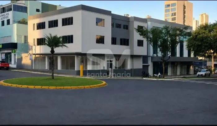 Edifício Comercial ESQUINA à venda, Centro, Chapecó, SC
