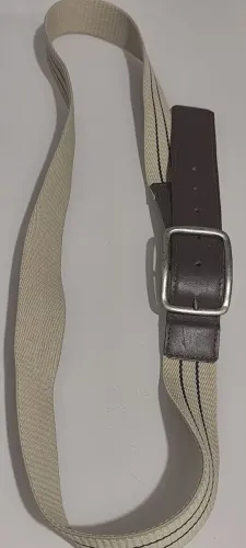 CINTO MASCULINO MR.FOOT