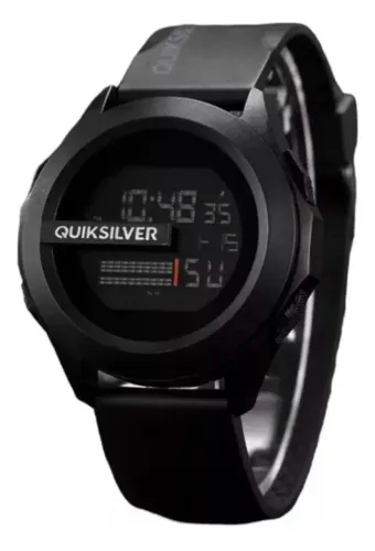 Quiksilver Relógio Masculino Premium