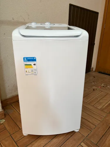 Máquina Electrolux 8,5kg usada