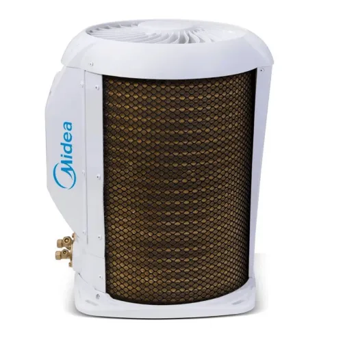 Condensadora Frio 18.000 BTUs Midea NOVA