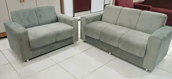 Sofá NOVO PROMOÇÃO