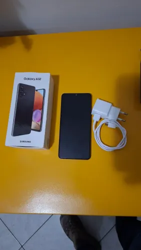 Sansung galaxi A32 128gb