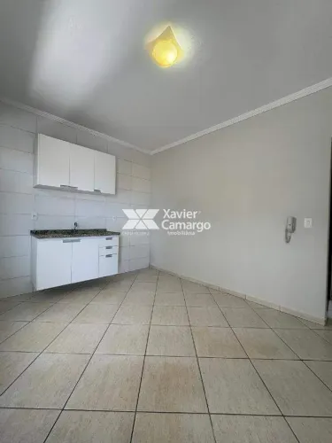 Kitnet para locação no bairro Vila Alemã - Rio Claro/SP