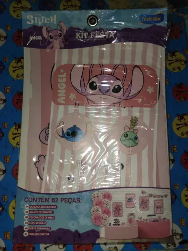 Kit Festa