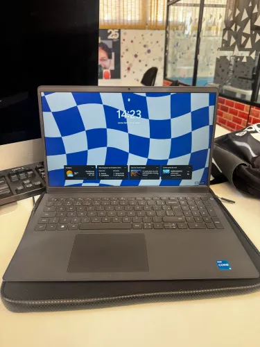 notebook Dell
