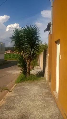 Casa Geminada 2 quartos