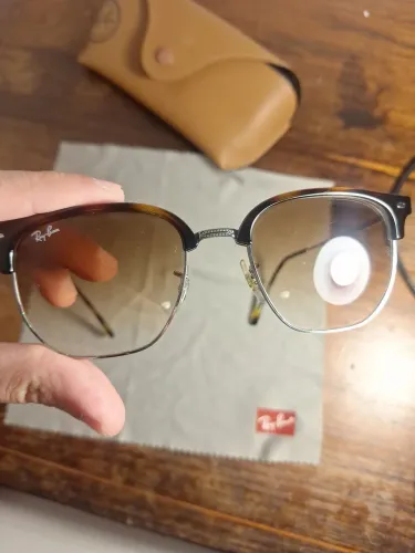 Ray-Ban New Clubmaster RB4416 Original - Excelente Estado + Estojo