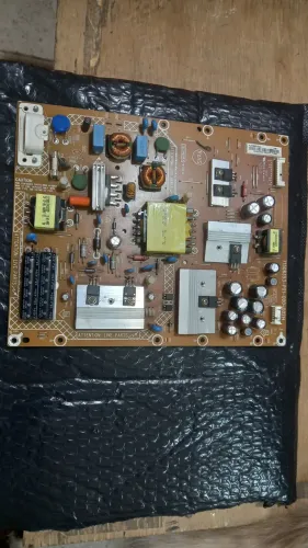 Placa fonte tv philips 47"