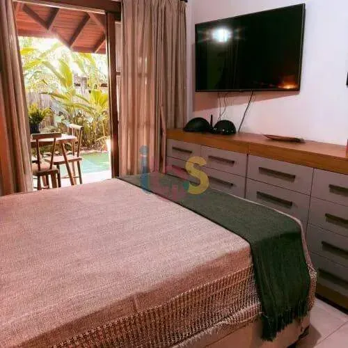 VENDO APARTAMENTO MOBILIADO EM ITACARÉ