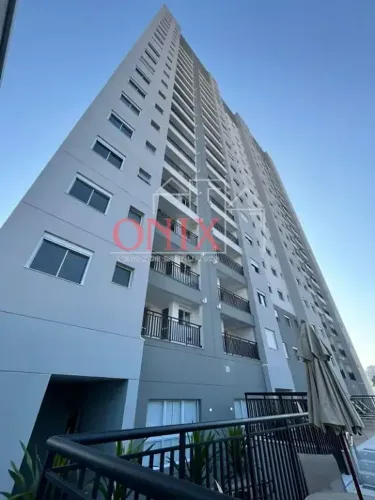 Apartamento com 2 dormitórios à venda, 57 m² por R$ 585.000 - Vila Oliveira - Mogi das Cru