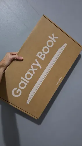 Galaxy Book 4 I3 1315U