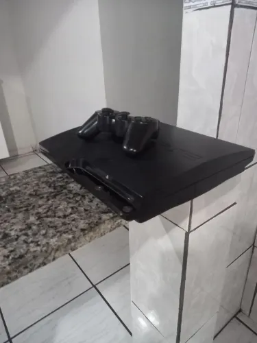 DESAPEGO PLAY 3 350 RS