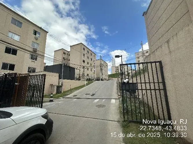 Oportunidade Única em NOVA IGUACU - RJ | Tipo: Apartamento | Negociação: Venda Direta Onli