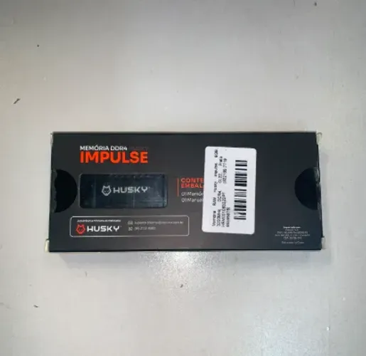 Memoria ram 8GB 3200 Mhz