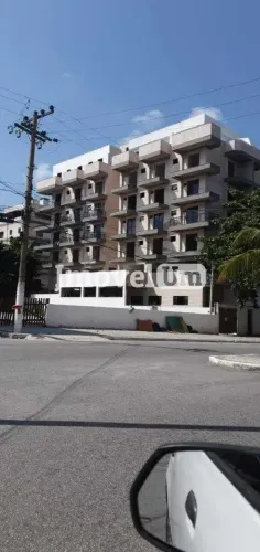 Braga | Prédio 1 quarto, sendo 1 suite