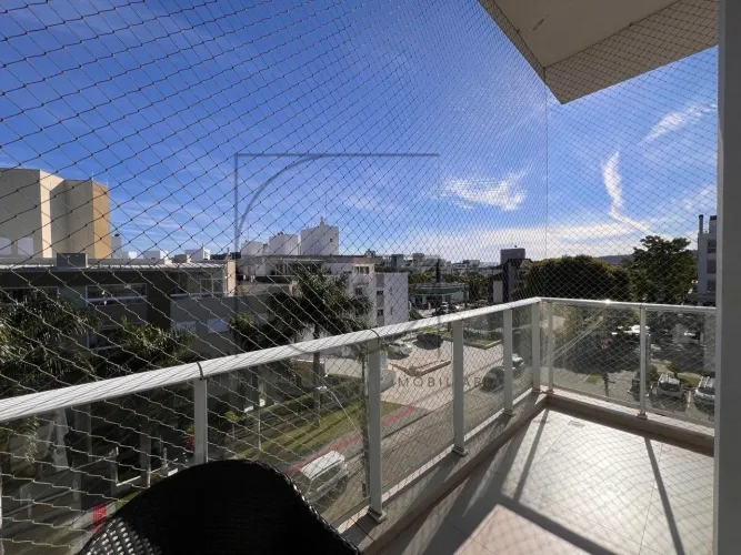 Apartamento 2 suítes em Jurerê