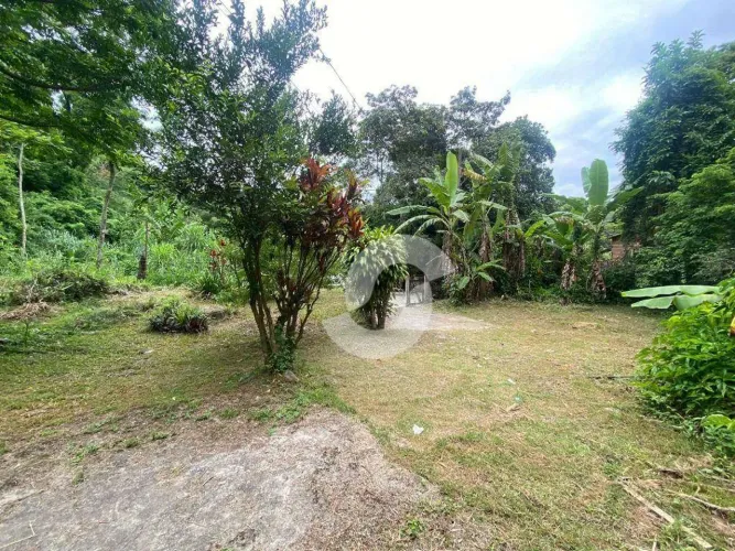 Terreno à venda, 450 m² por R$ 190.000,00 - Engenho do Mato - Niterói/RJ