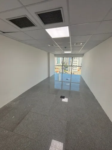SALA COMERCIAL PARA LOCAÇÃO - GRAND TOWER SHOPPING
