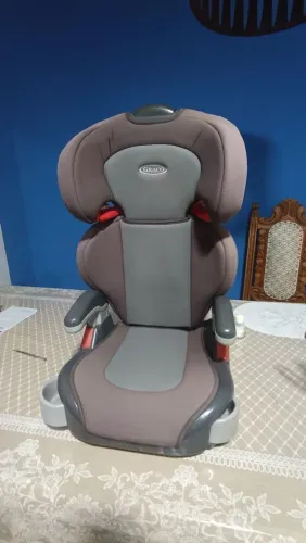 Cadeirinha infantil Graco 36kg