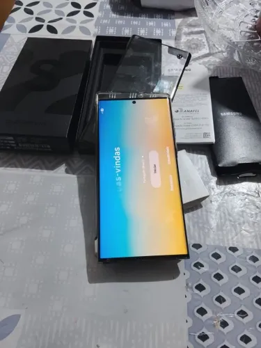 S22 Ultra