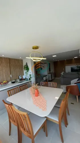 Apartamento em Vila Augusta - Guarulhos, SP
