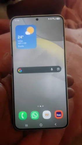S24 plus