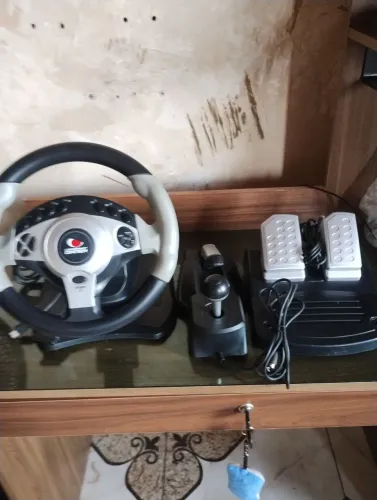 Volante Gamer