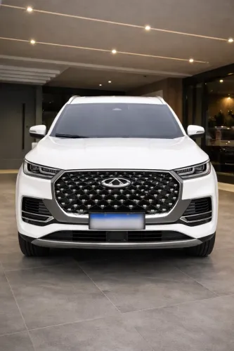 Chery Tiggo 8 Pro 1.5 Turbo (híbrido) 2024