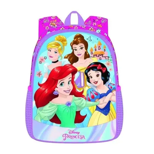 Lancheira infantil 