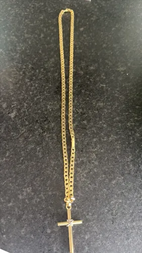 Cordão Ouro18k 69.1 gramas