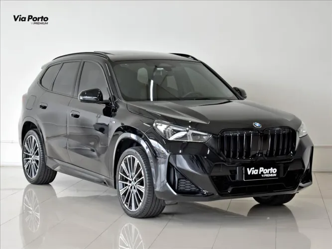 BMW X1 Sdrive 20I M Sport 2.0 TB Aut. 2025