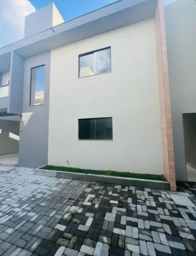 Casa a venda em condomínio Praia do Flamengo