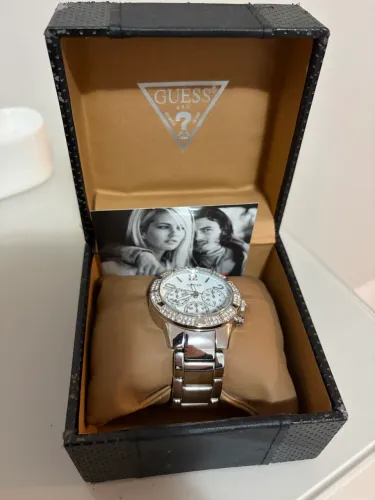 Relogio Guess Original