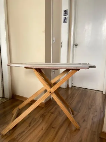 Tábua de passar roupa
