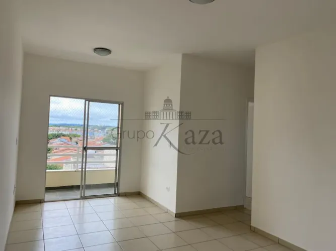 Oportunidade - Apartamento - Cidade Morumbi - Residencial Vila Almada - 3 Dormitórios - 63