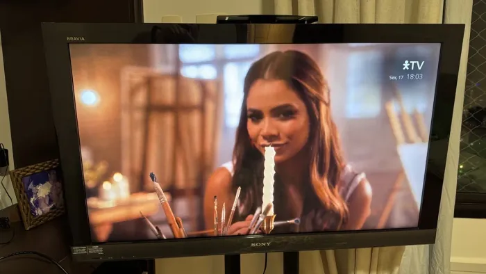 Sony Bravia KDL-40EX405