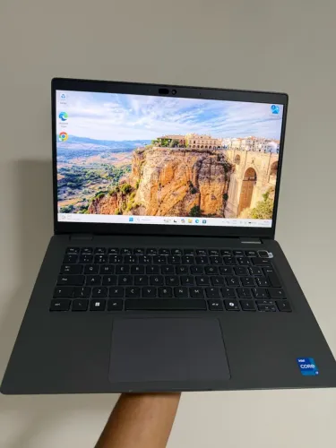 Notebook Dell Latitude 3450 i7 13ª Geração 32GB SSD 512GB