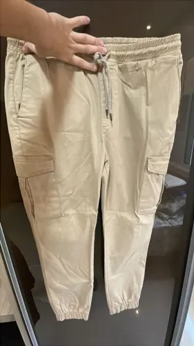 Calça Jooger Masculina