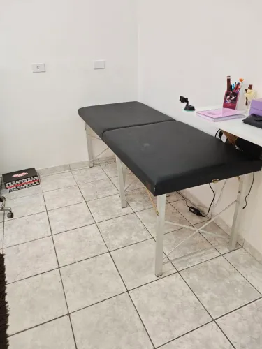 Maca dobrável 