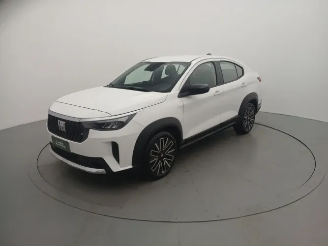 Fiat Fastback Audace 200 TB AUT (hibrído) 2026