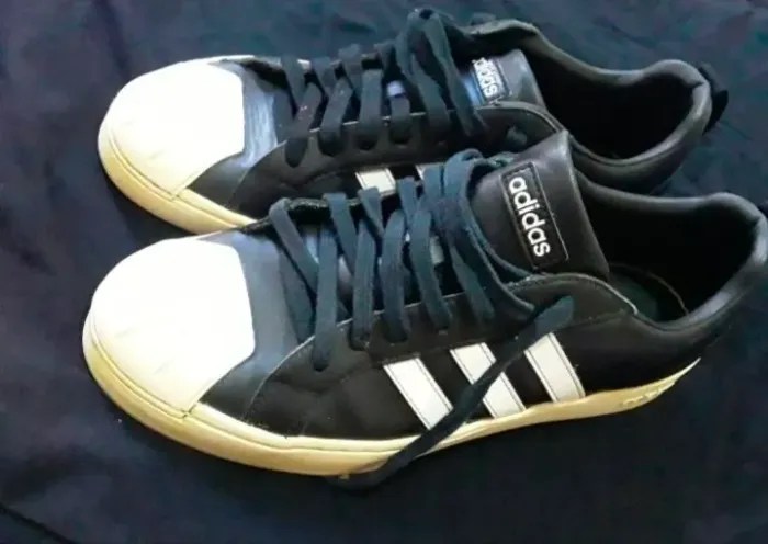 Tenis adidas 41