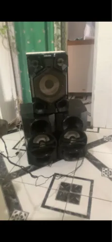Som de casa todo filé 