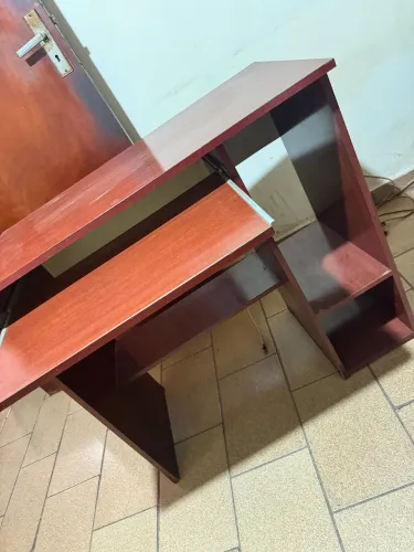 Mesa para computador (usada)
