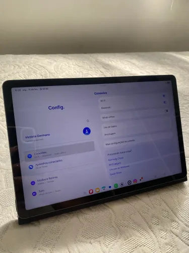 Tablet S9 FE Samsung