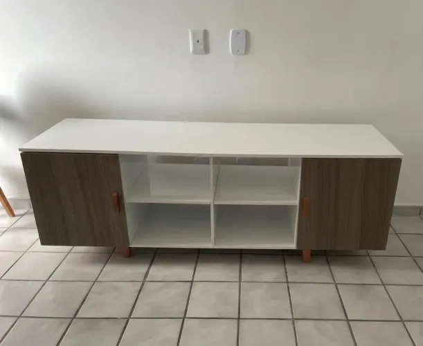 Rack retrô