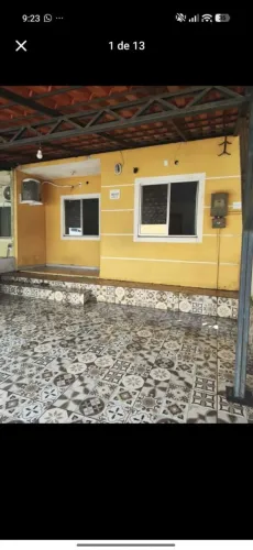 Aluguel de Casa Amec Vile