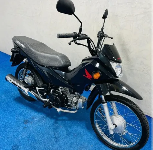 Pop 110i 2023 semi nova