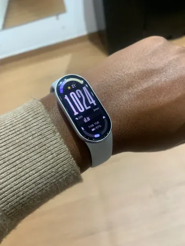 XIAOMI Smart Band 10