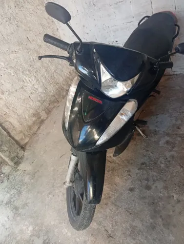 Biz 125